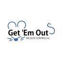 Get 'Em Out Wildlife Control Inc logo